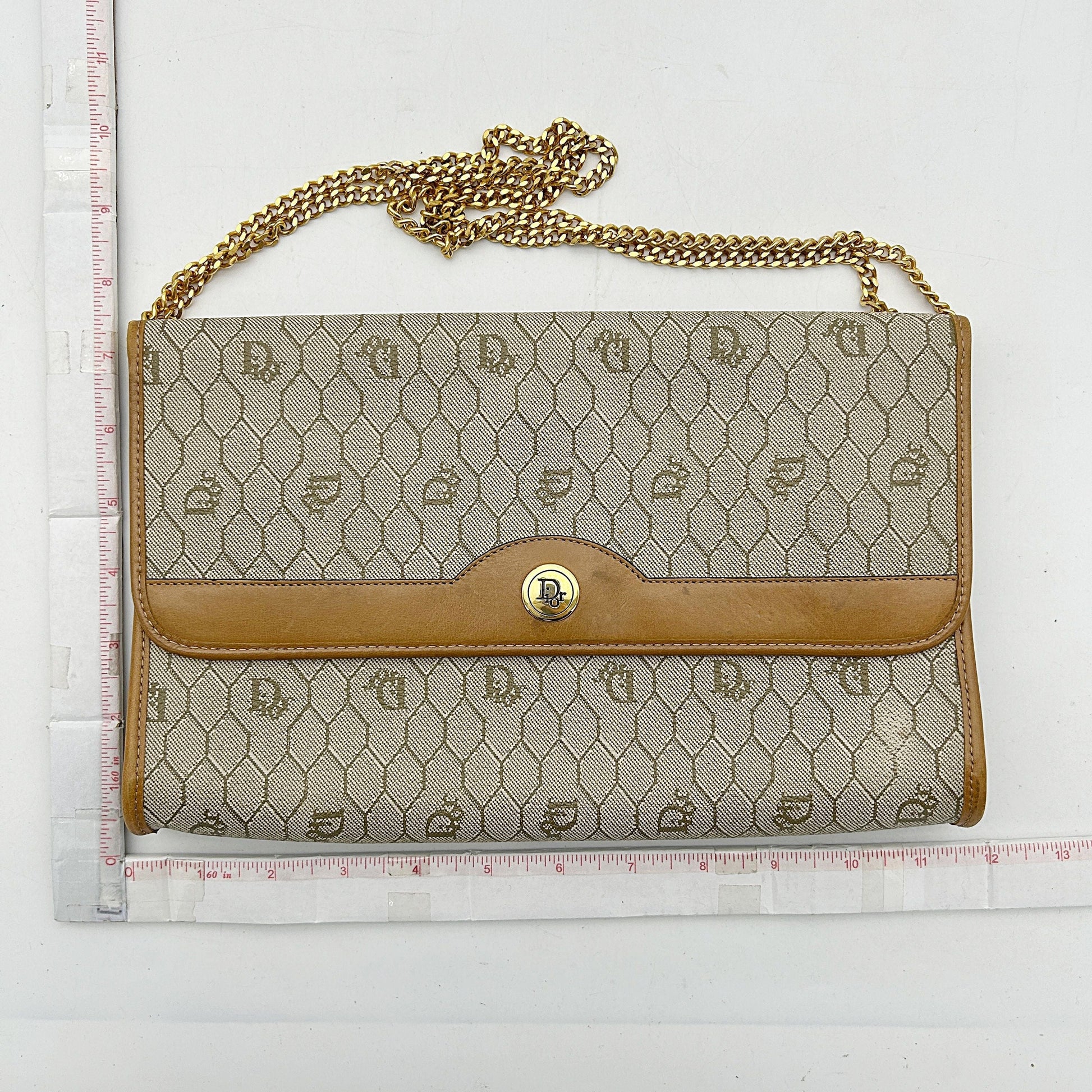Dior Shoulder Bag - Rovelle Bags