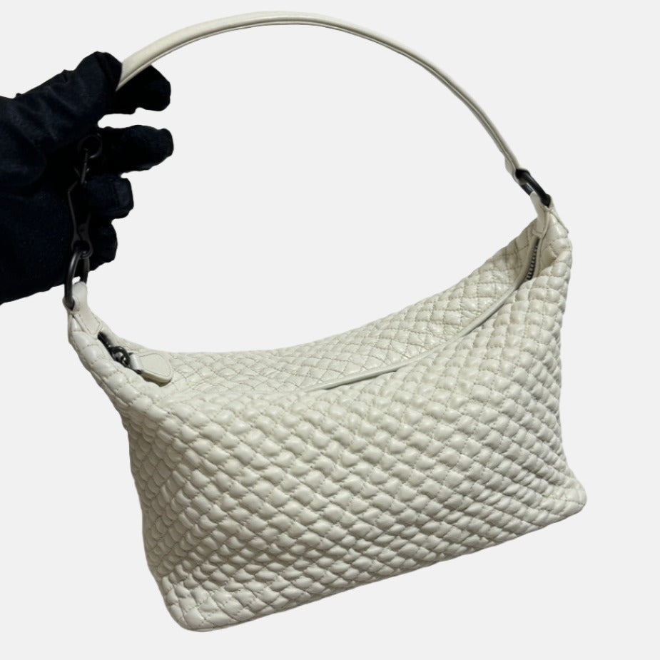 Bottega Veneta Veneta Shoulder Bag - Rovelle Bags