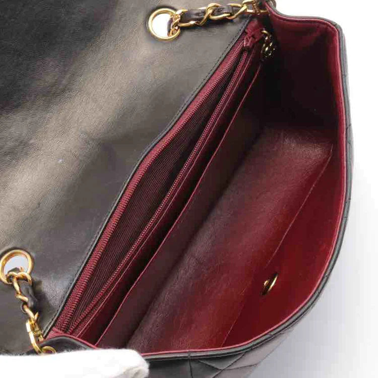 Chanel Flap Shoulder Bag - Almora Bags