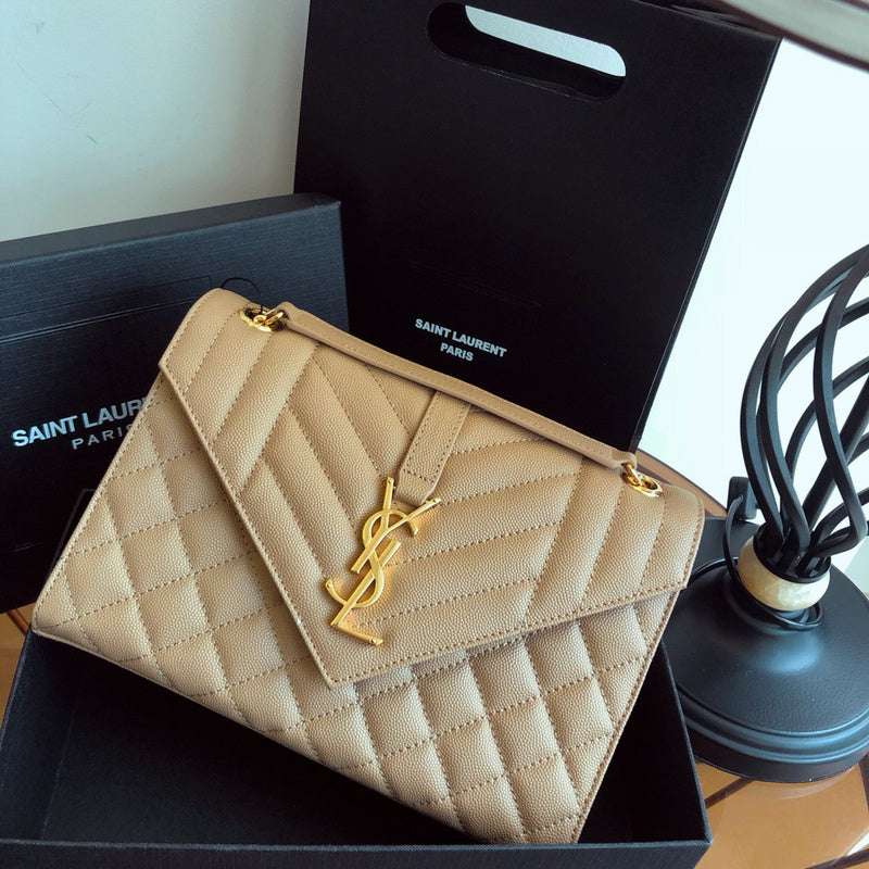 Yves Saint Laurent Runway Essential Handbag