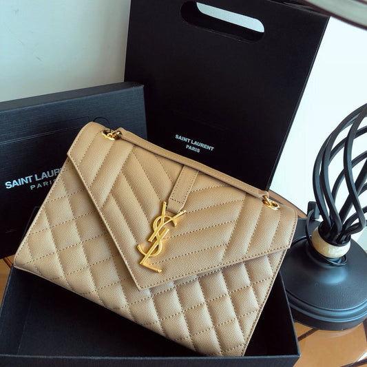 Yves Saint Laurent Runway Essential Handbag