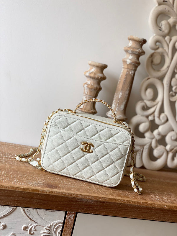 Chanel Handbag - Almora Bags
