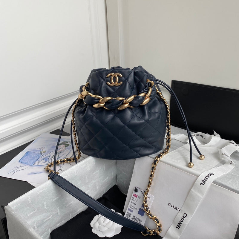 Chanel Handbag - Almora Bags