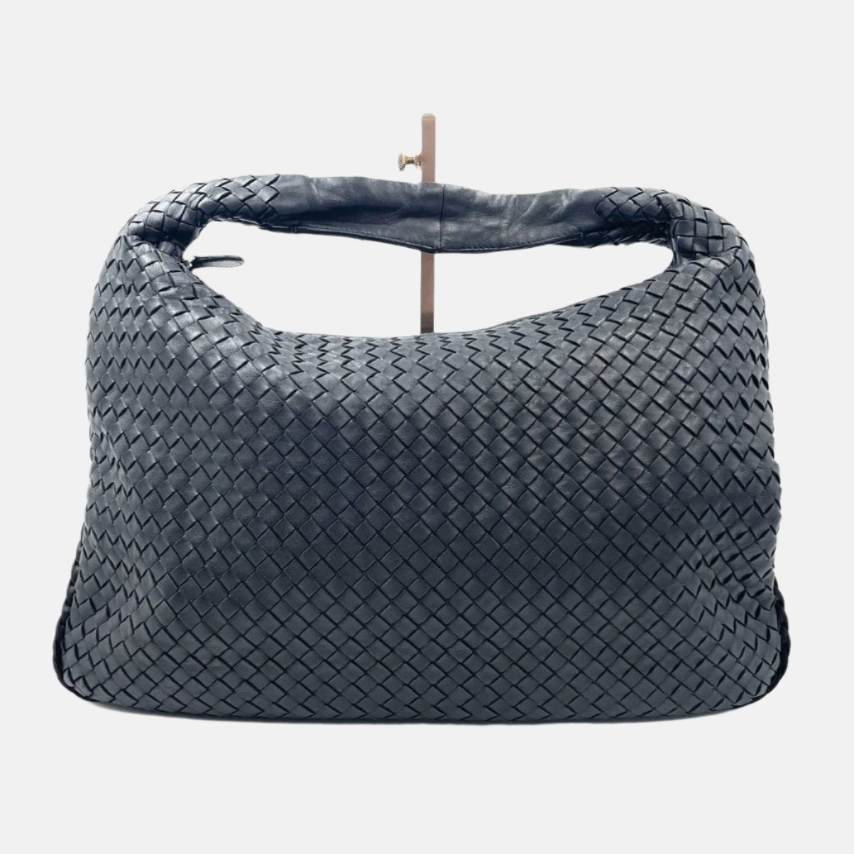 Bottega Veneta Veneta Shoulder Bag - Rovelle Bags