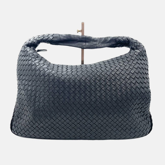 Bottega Veneta Veneta Shoulder Bag - Rovelle Bags