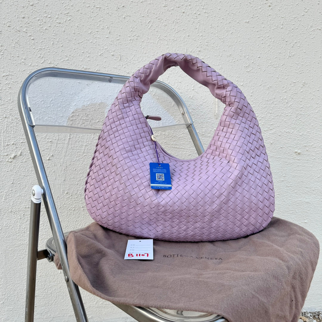 Bottega Veneta Veneta Shoulder Bag - Rovelle Bags