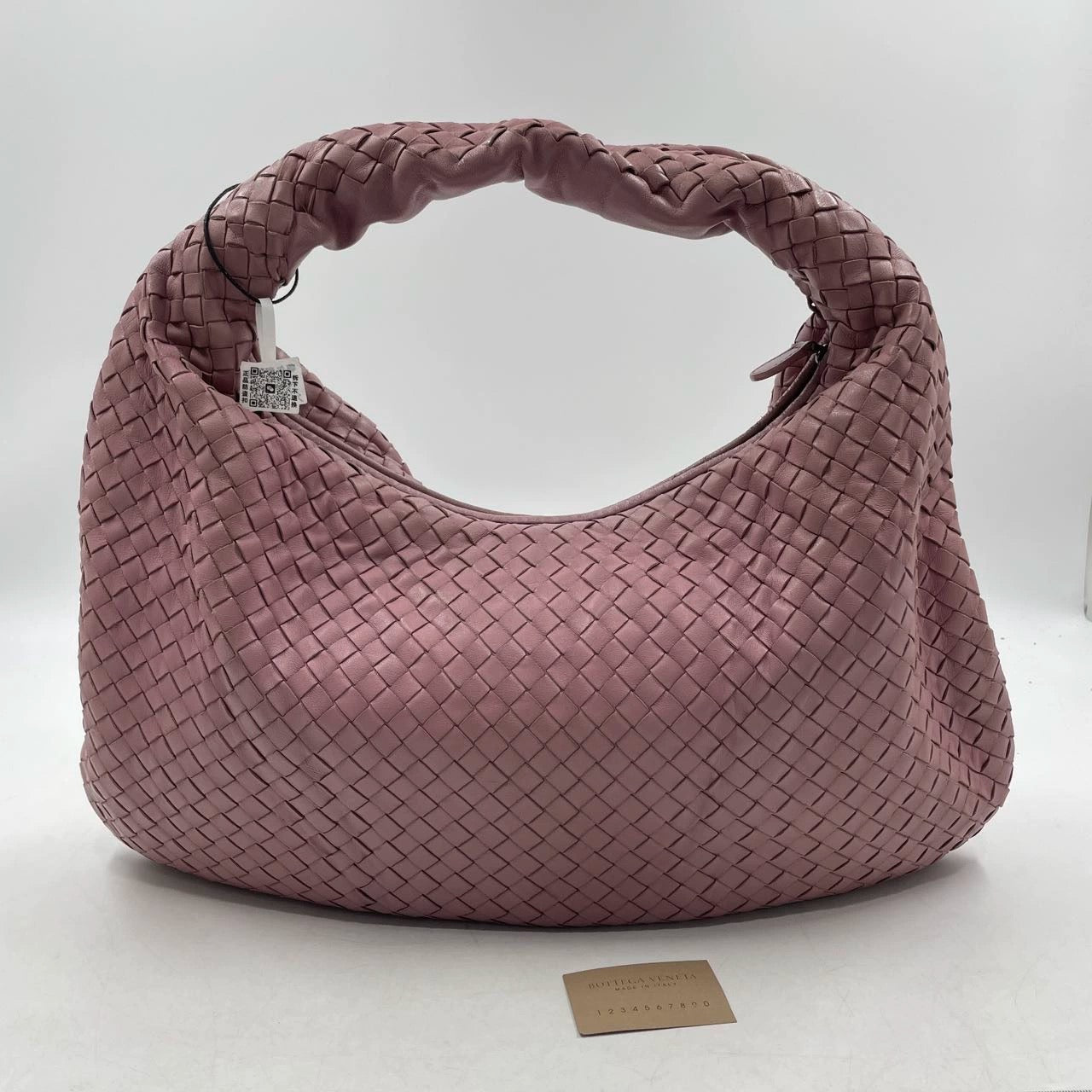 Bottega Veneta Veneta Shoulder Bag - Rovelle Bags
