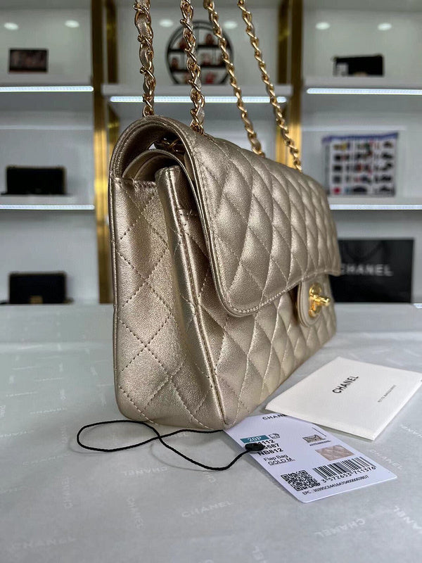 Chanel Handbag - Almora Bags