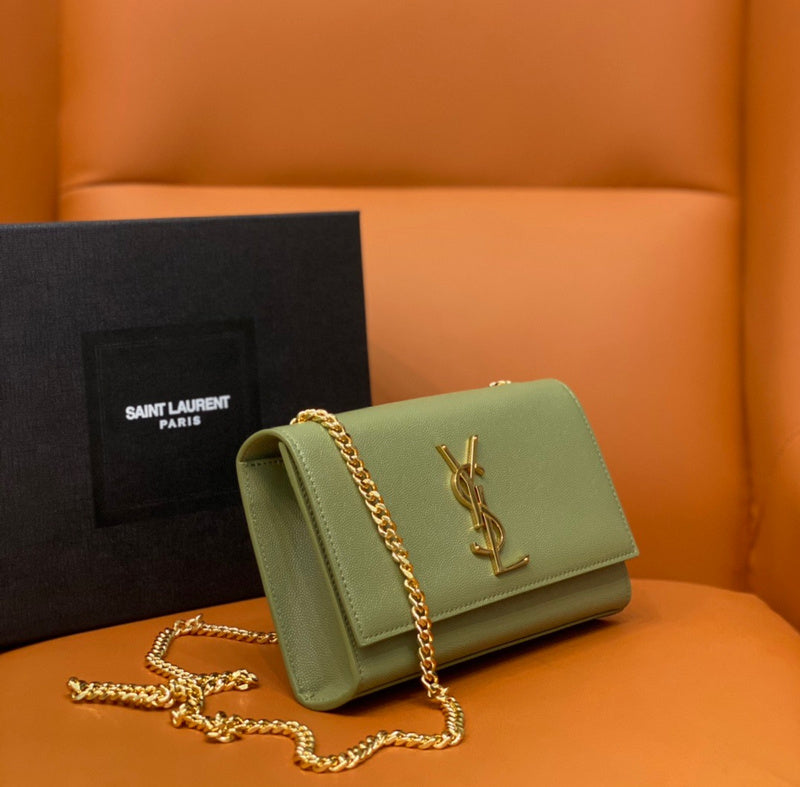 Yves Saint Laurent - Bags - 259