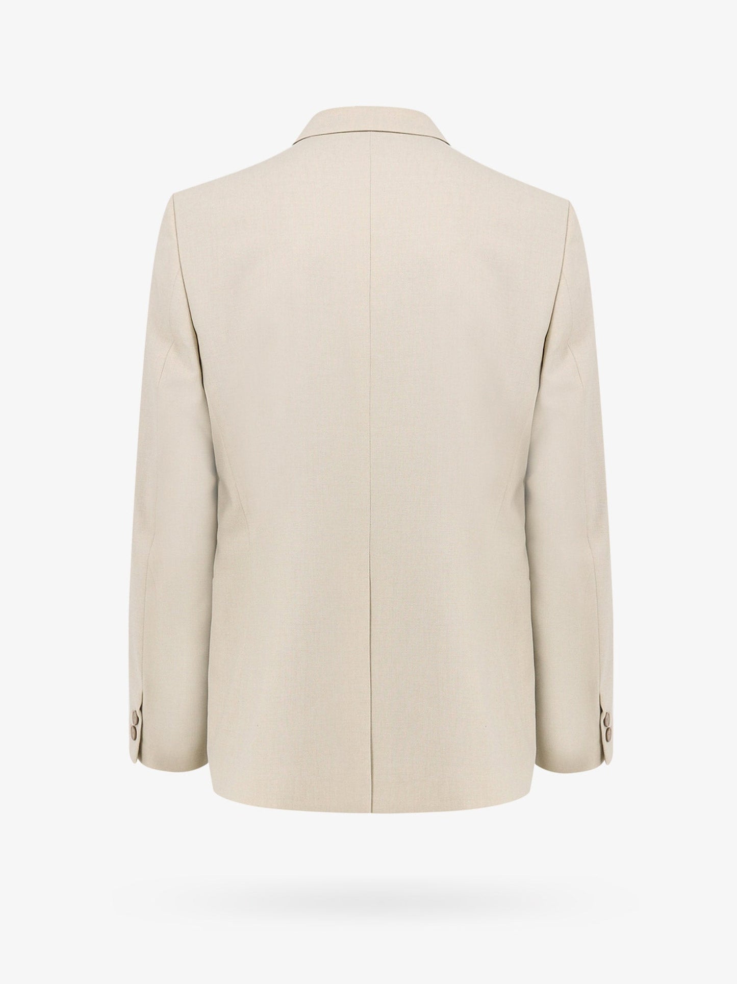 Fendi Man Fendi Man Beige Blazers E Vests