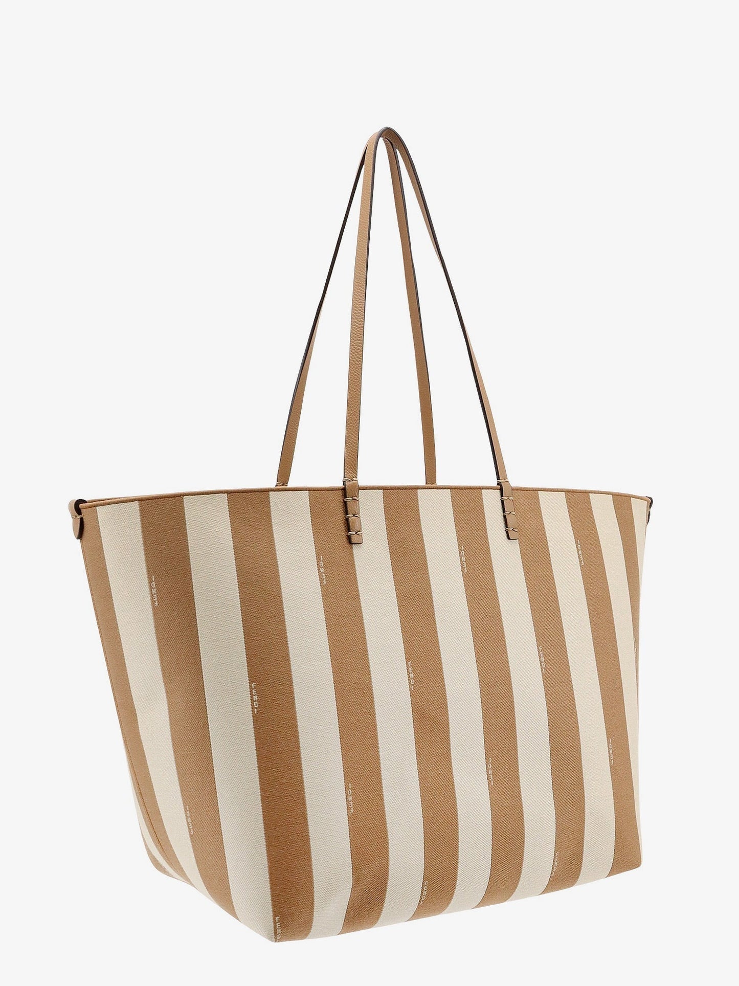 Fendi Woman Fendi Woman Beige Shoulder Bags