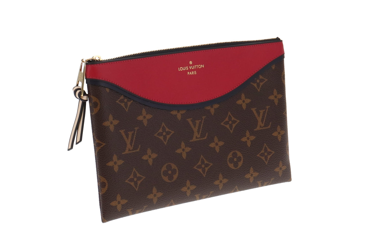 Louis Vuitton Monogram Tuirleries Pochette NM SF0169