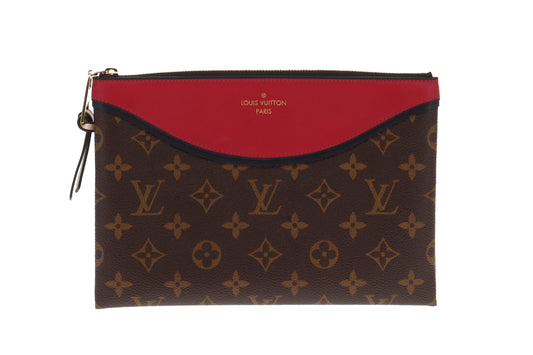 Louis Vuitton Monogram Tuirleries Pochette NM SF0169