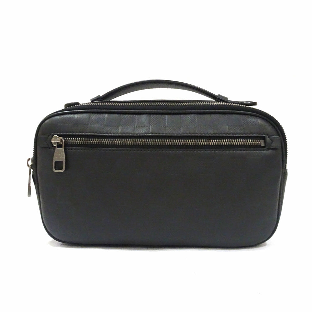 Louis Vuitton Damier Amphini Body Bag Onix N41288