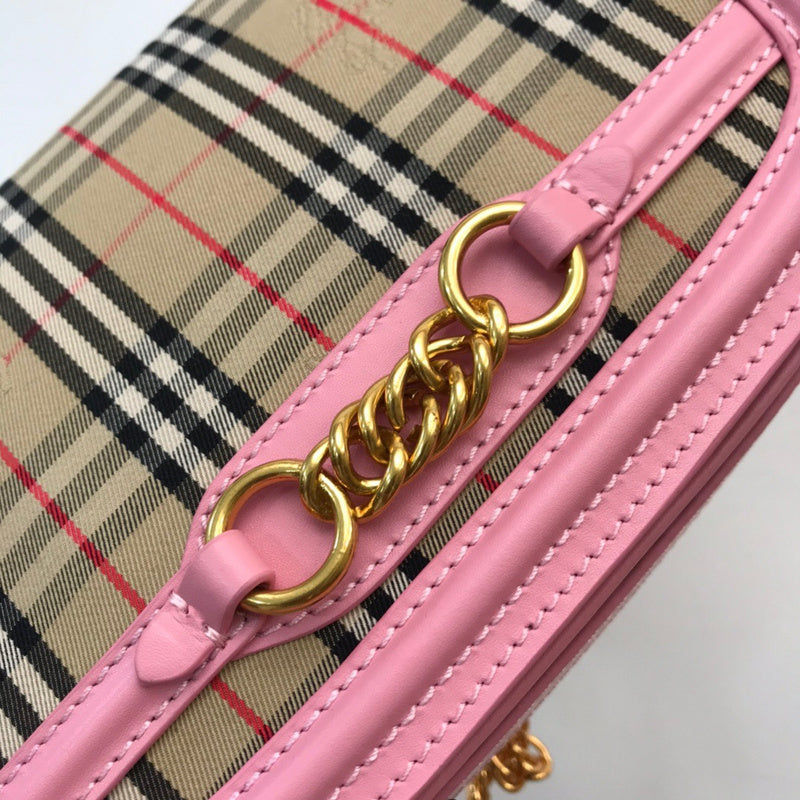 Burberry Handbag - Rovelle Bags