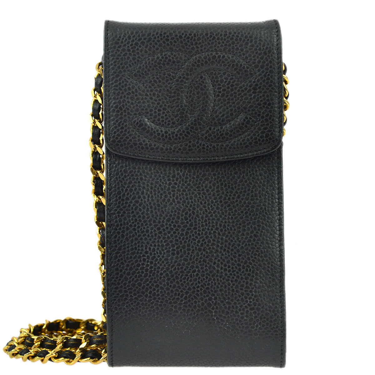 Chanel Shoulder Bag - Almora Bags
