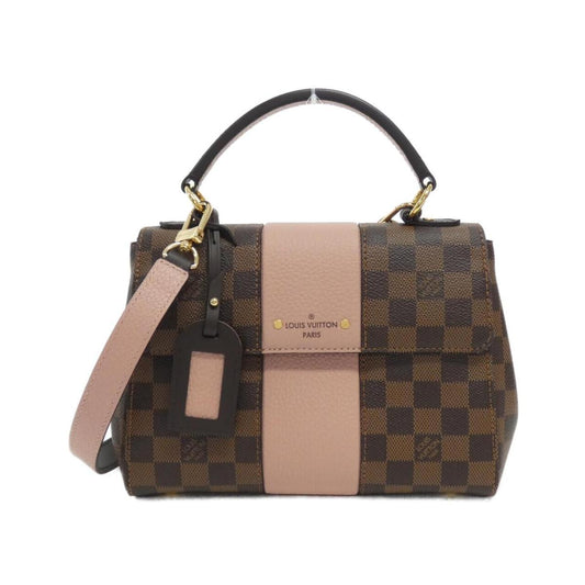 Louis Vuitton Damier Bond Street BB N41071 Bag