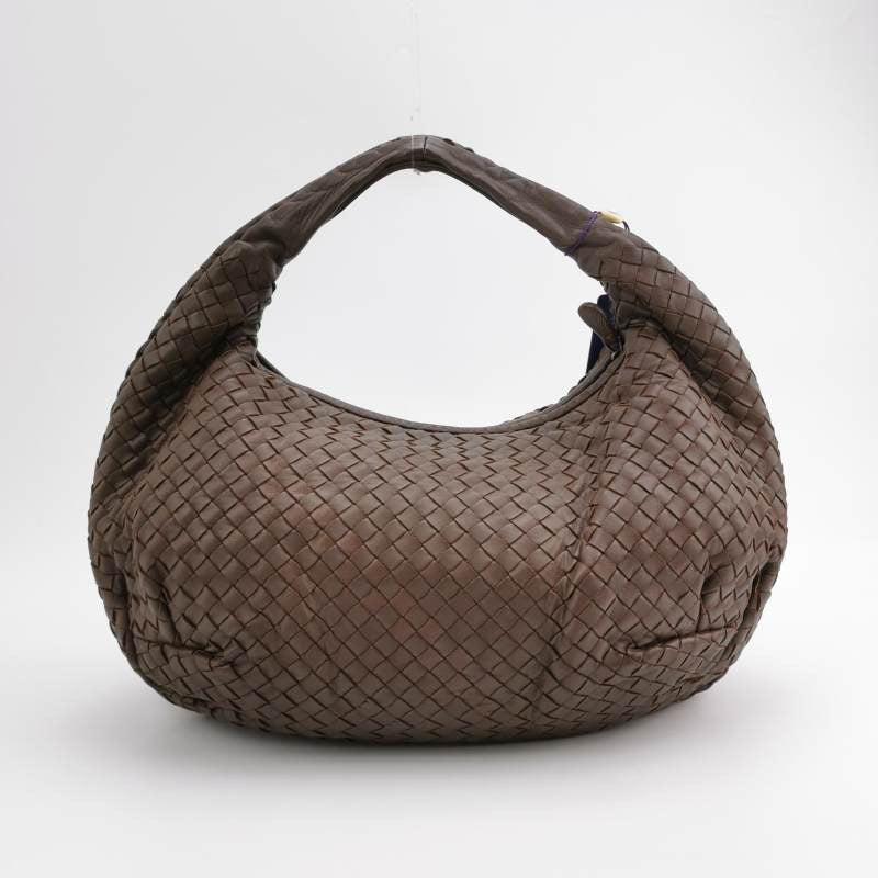 Bottega Veneta Veneta Shoulder Bag - Rovelle Bags