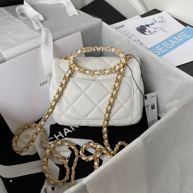 Chanel Handbag - Almora Bags