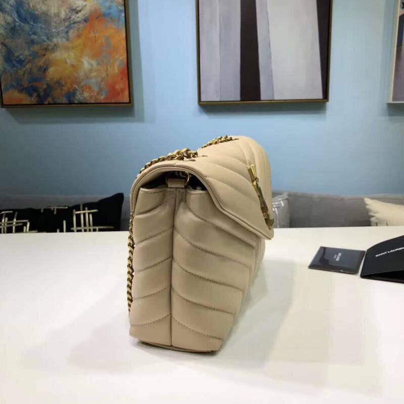 Yves Saint Laurent - Bags - 548