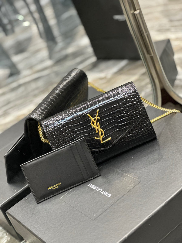 Yves Saint Laurent - Bags - 029