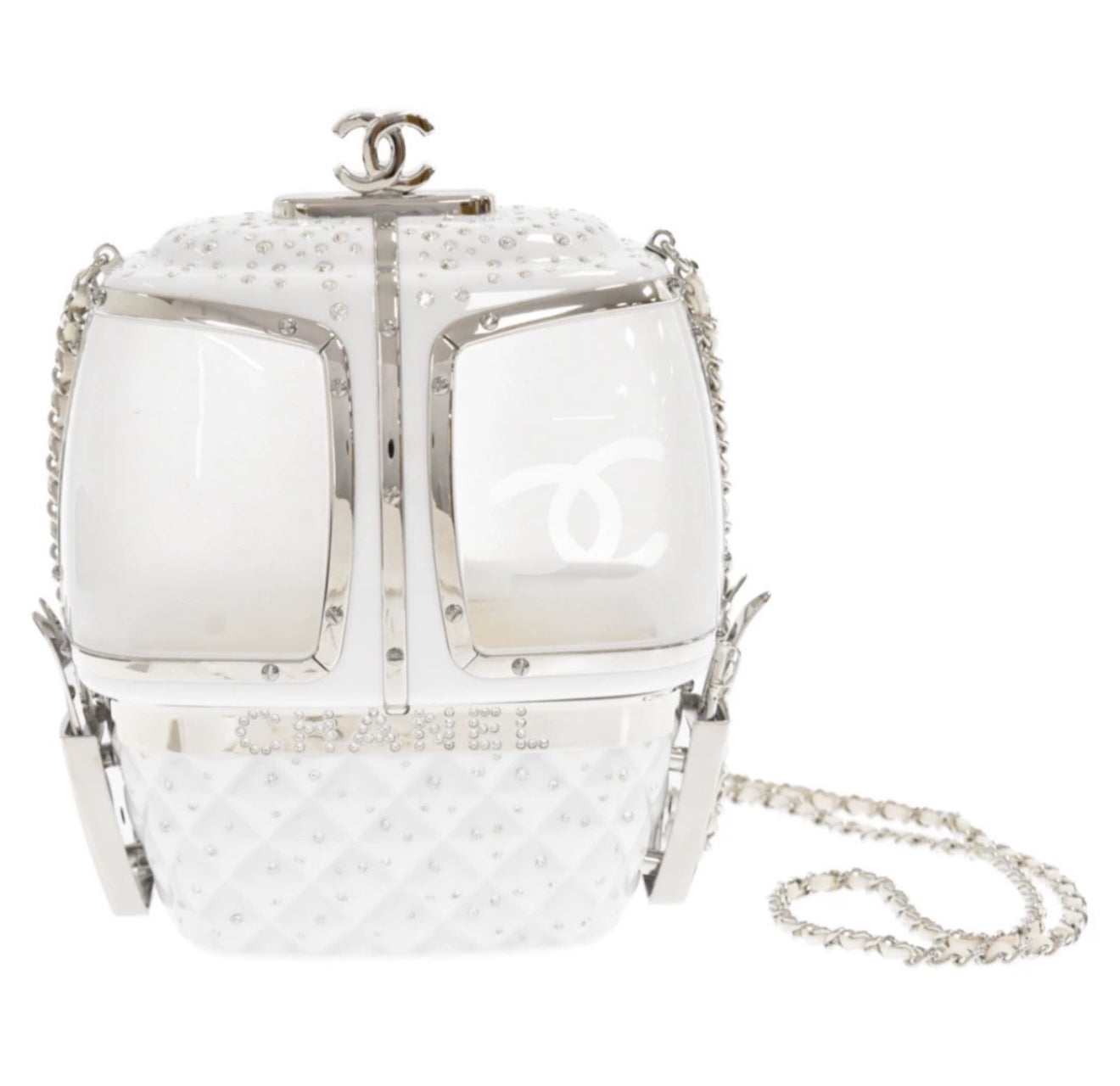 Chanel Chanel 19 Shoulder Bag - Rovelle Bags