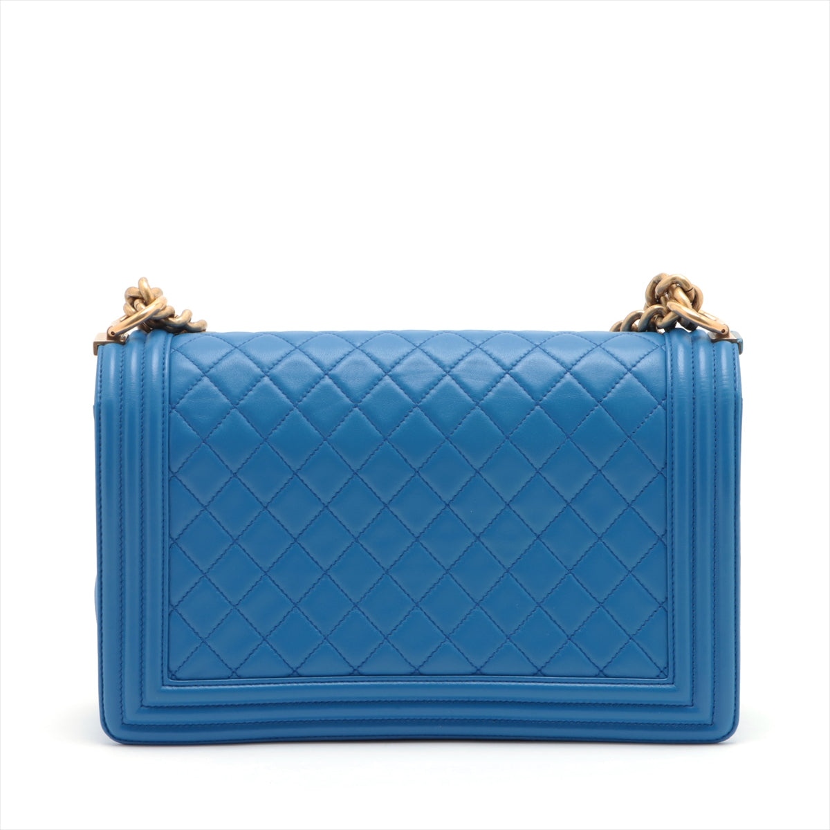 Chanel Boy Shoulder Bag - Almora Bags