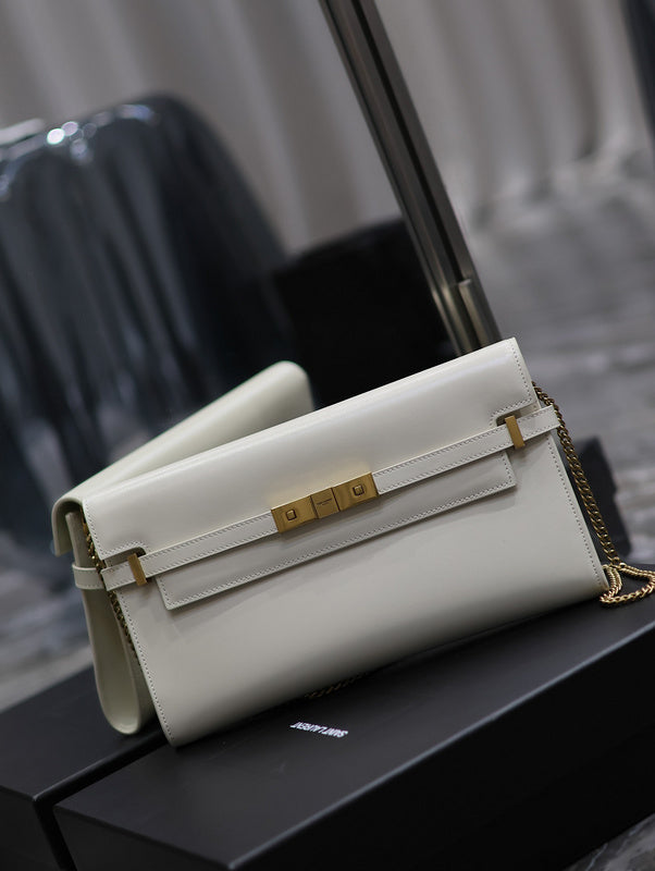 Yves Saint Laurent - Bags - 095