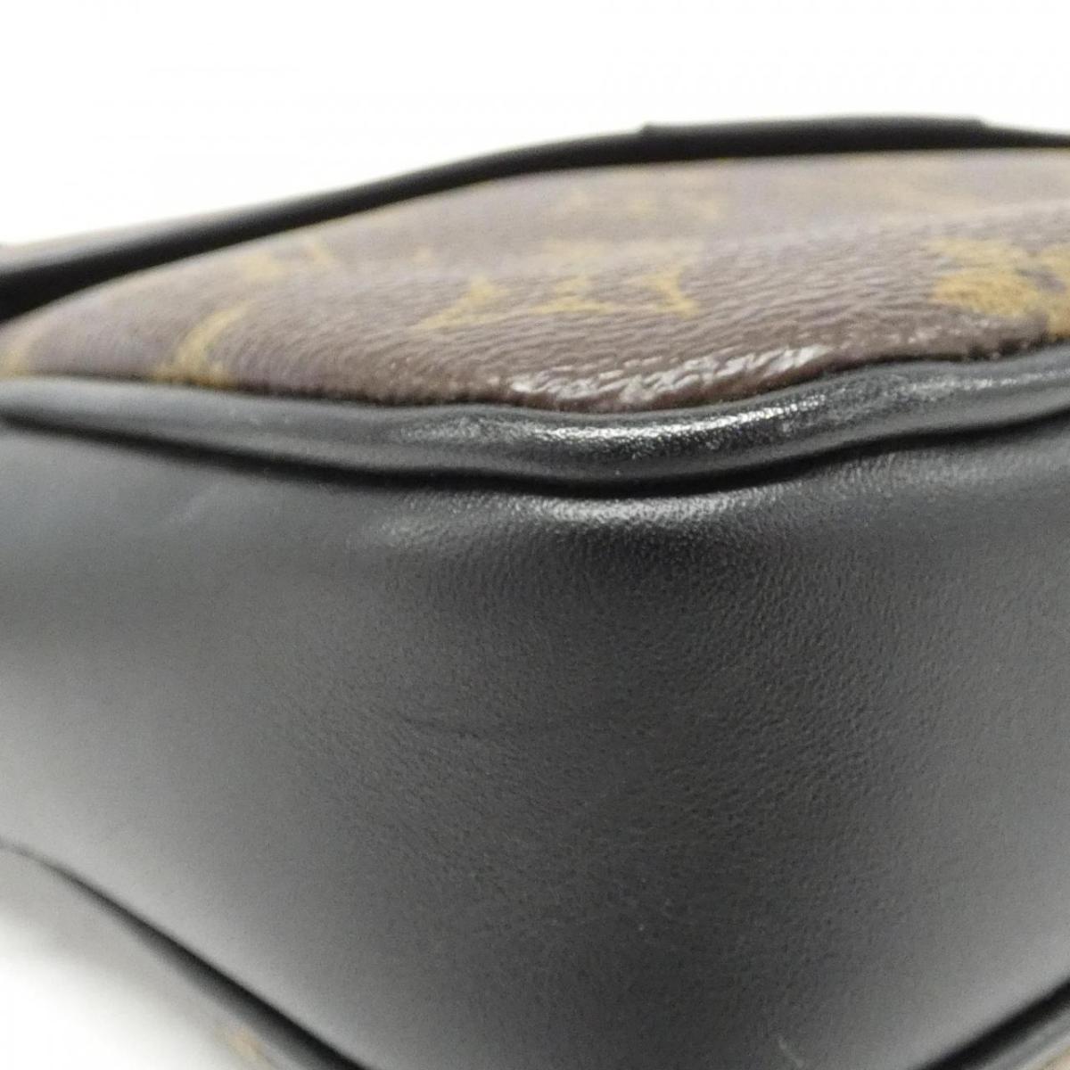 Louis Vuitton M56715 Monogram MacArthur Bus S Bag