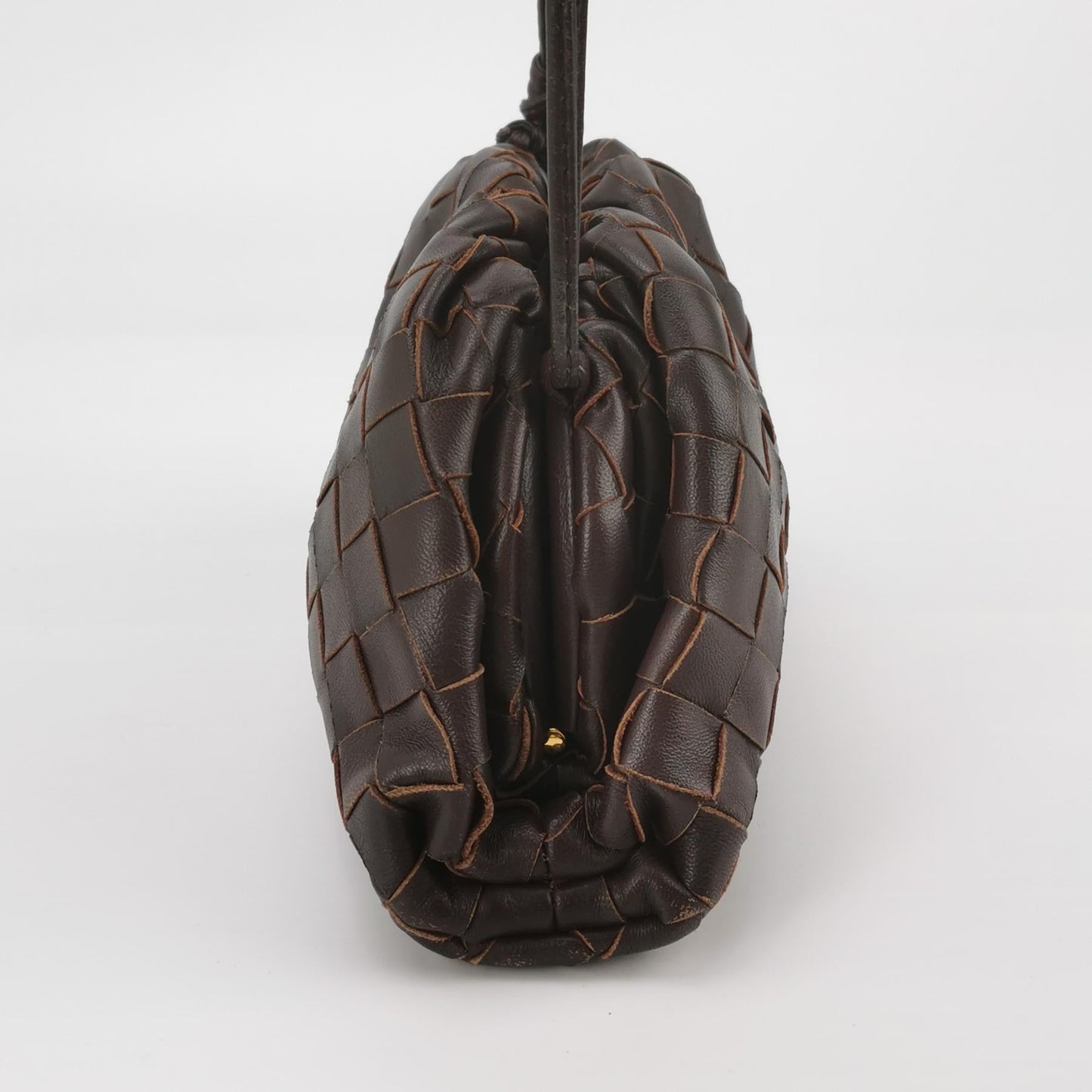 Bottega Veneta Pouch Crossbody - Rovelle Bags
