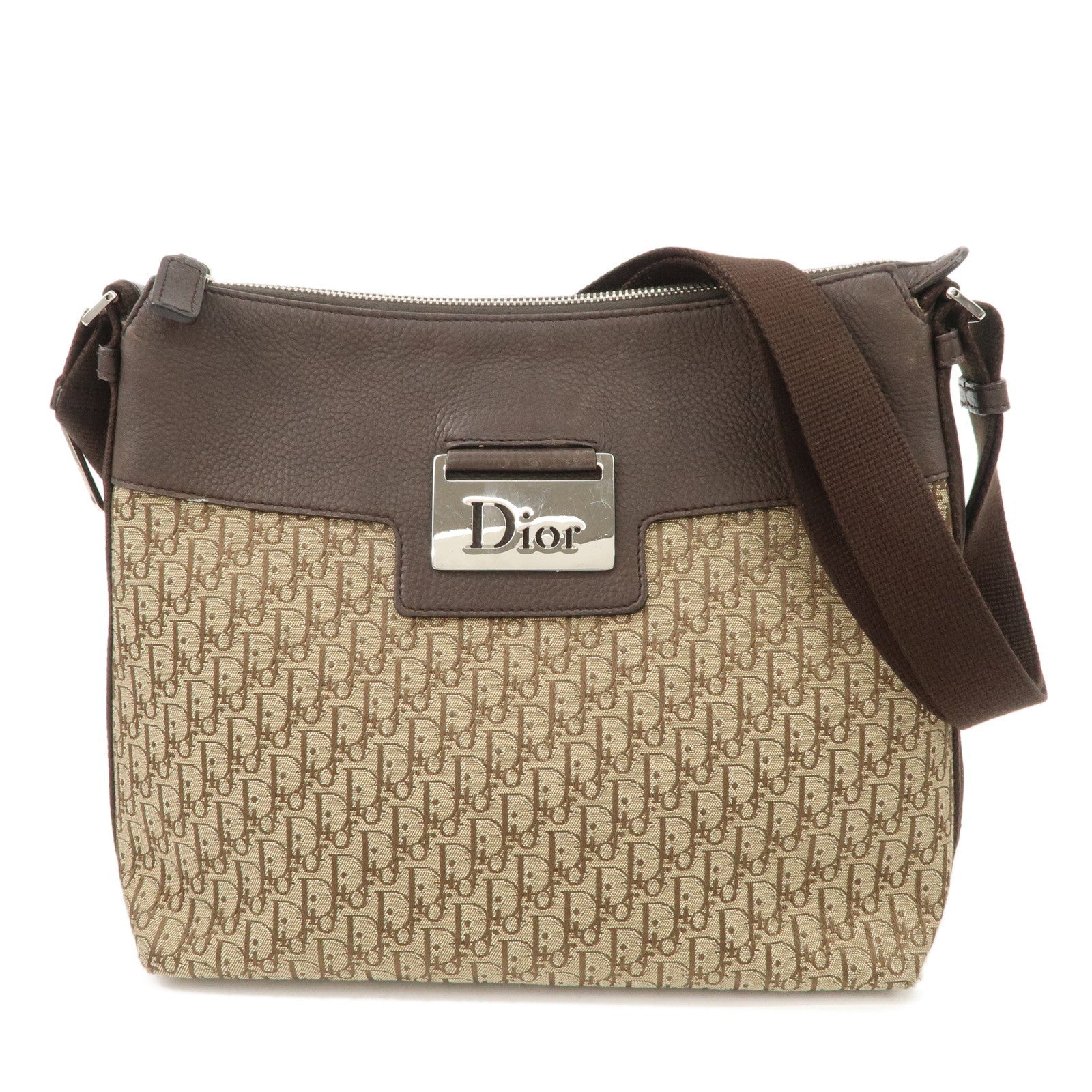 Dior Shoulder Bag - Rovelle Bags
