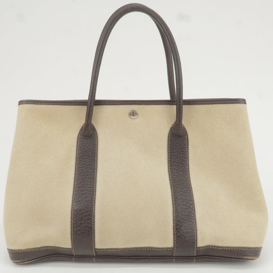 Hermès Garden Party Tote - Rovelle Bags