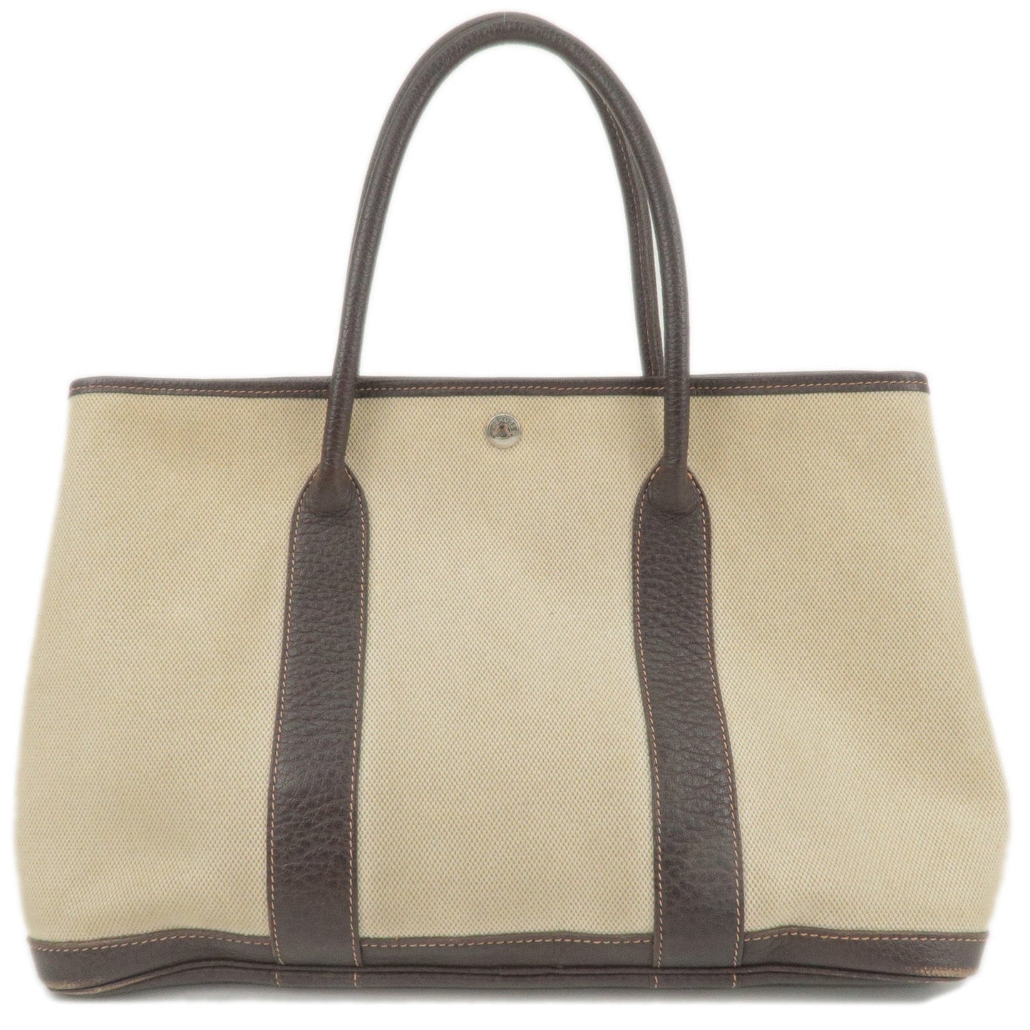 Hermès Garden Party Tote - Rovelle Bags