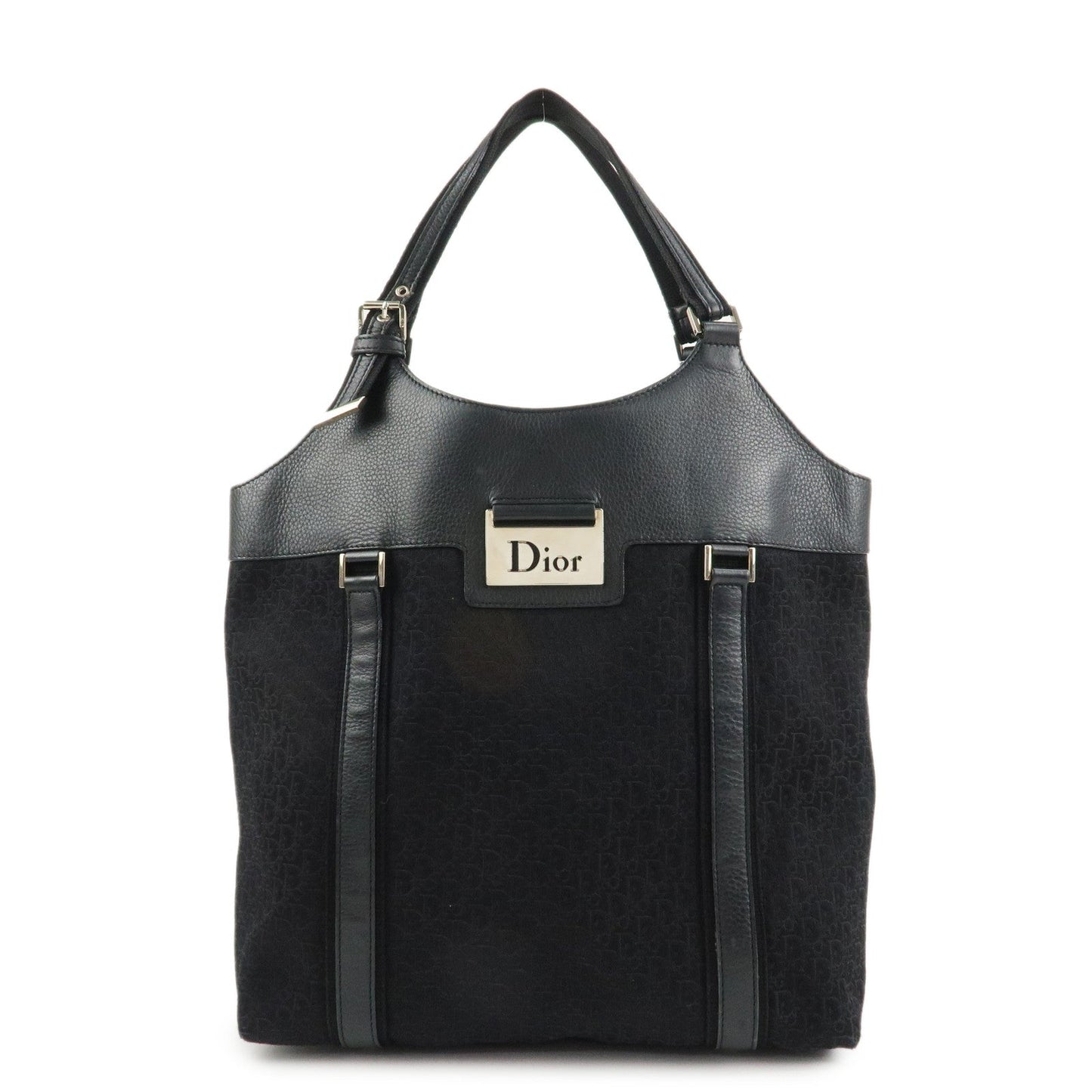 Dior Tote - Rovelle Bags