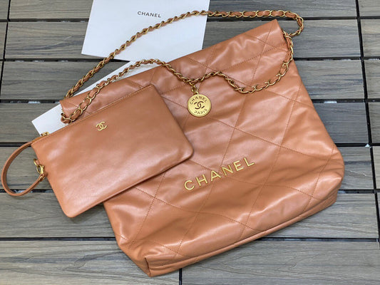 Chanel Handbag - Almora Bags