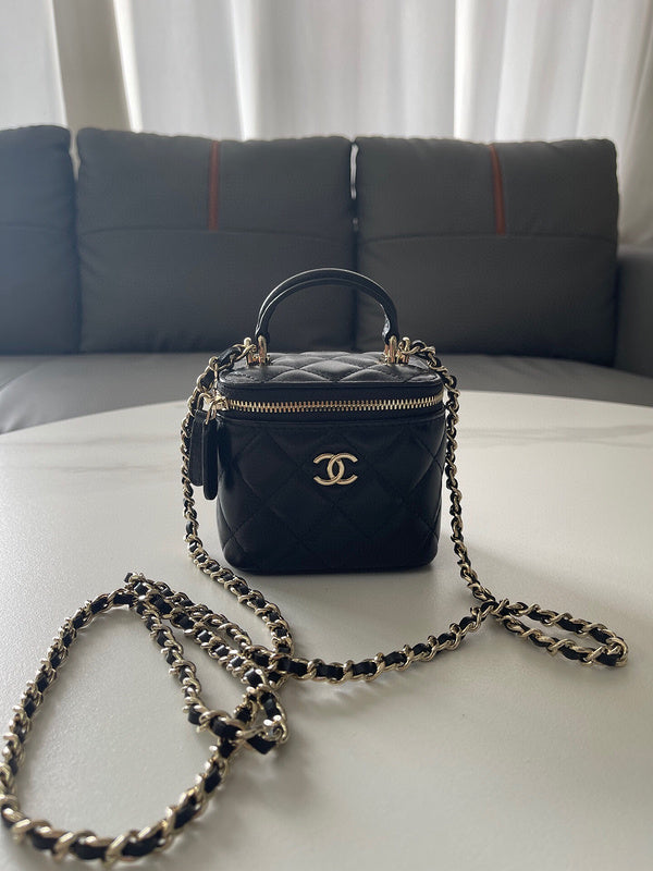 Chanel Handbag - Almora Bags