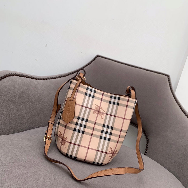Burberry Handbag - Rovelle Bags