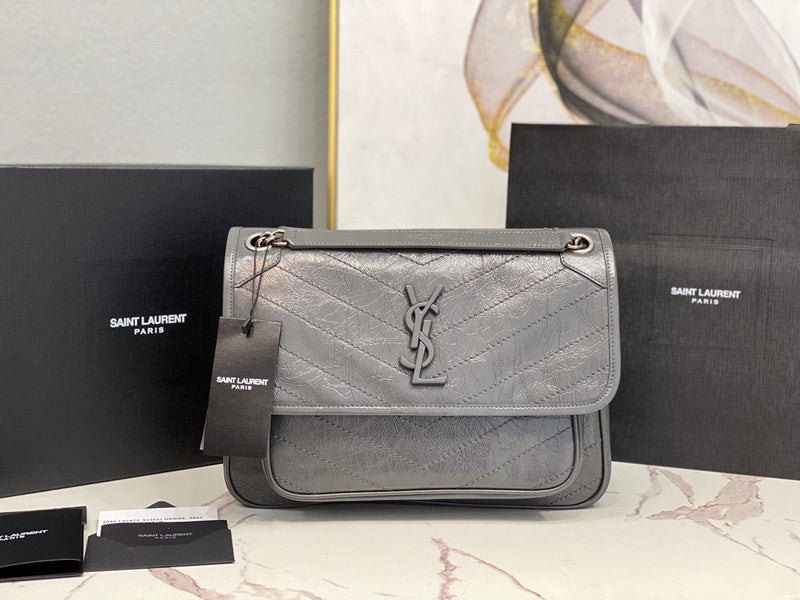 Yves Saint Laurent - Bags - 477