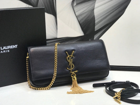 Yves Saint Laurent - Bags - 398