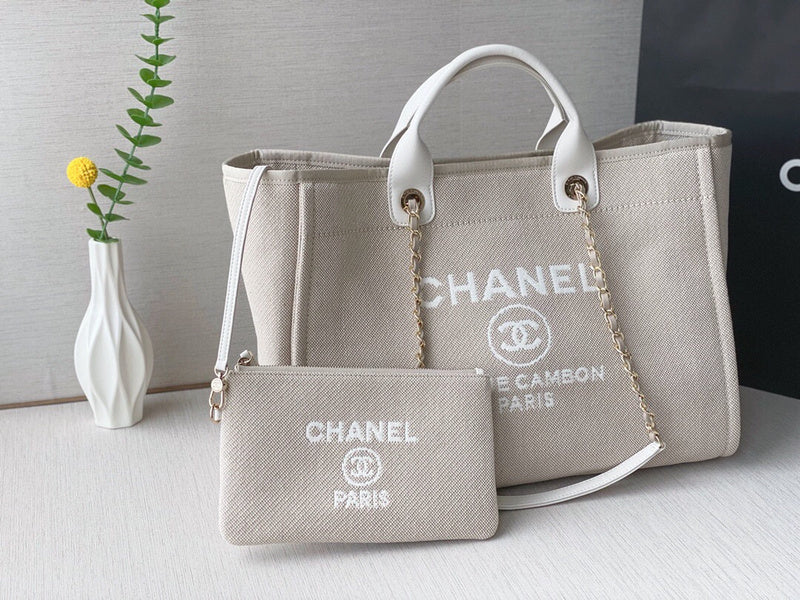 Chanel Handbag - Almora Bags