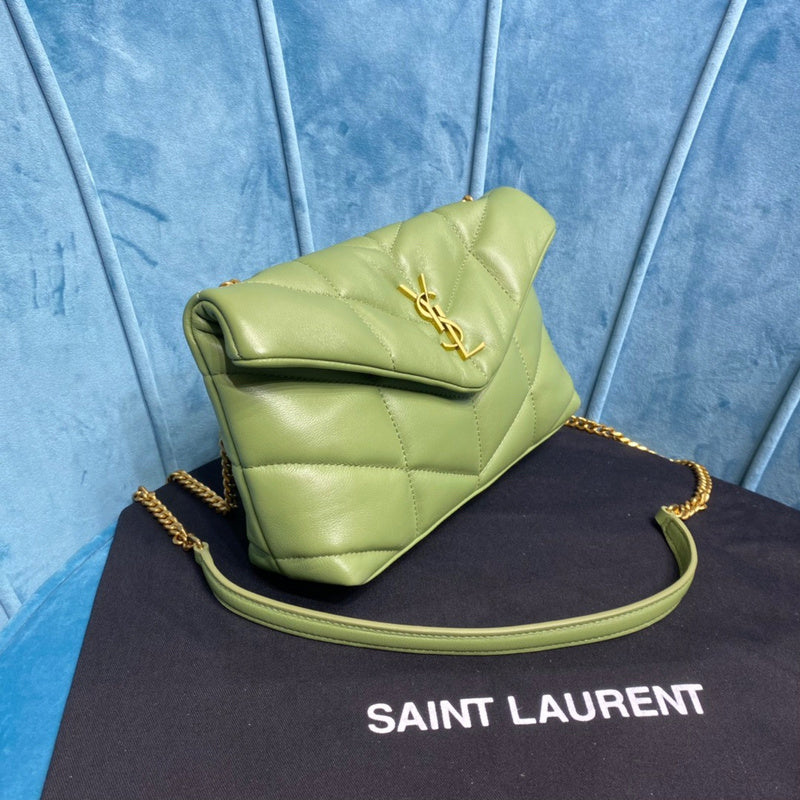 Yves Saint Laurent - Bags - 347