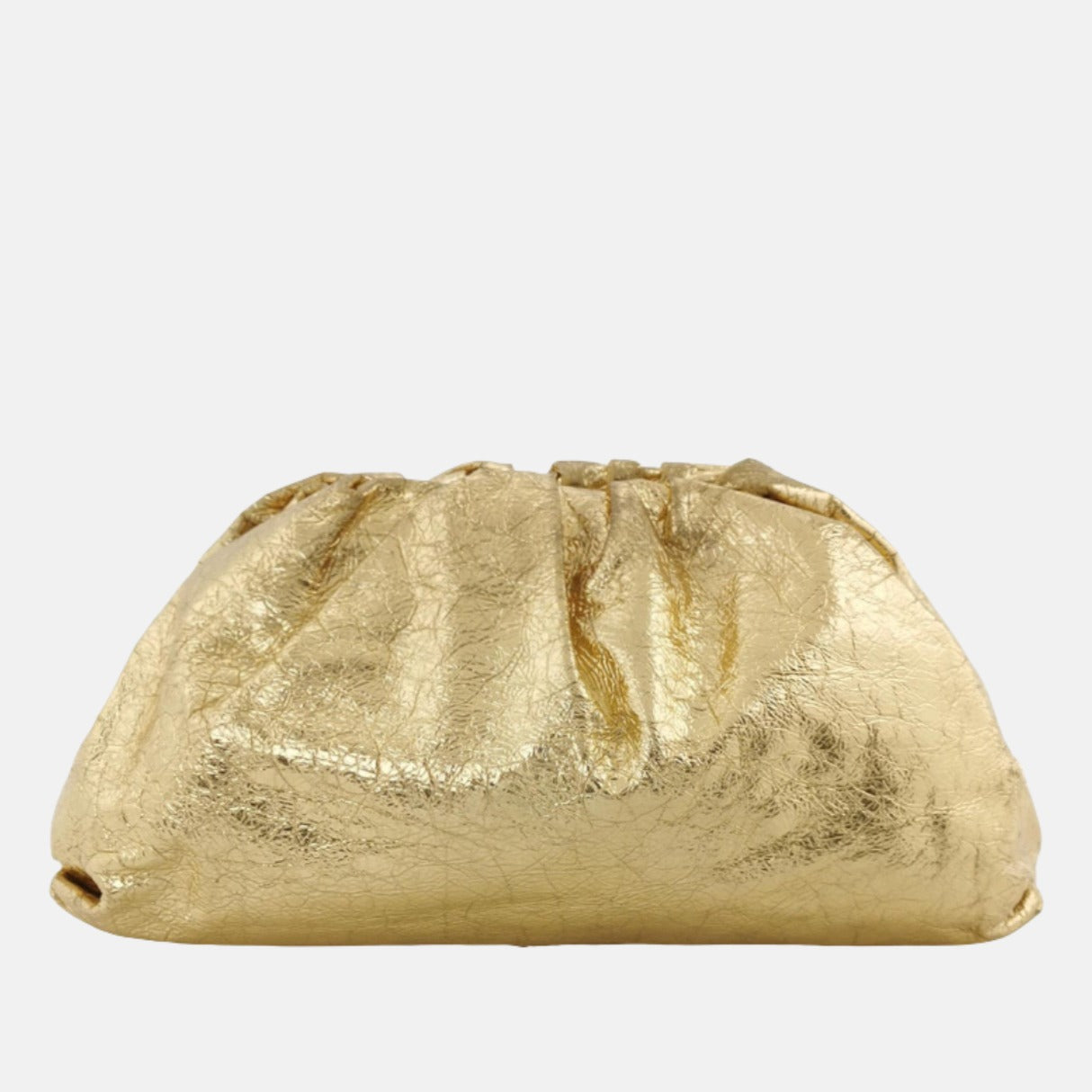 Bottega Veneta Pouch Shoulder Bag - Rovelle Bags