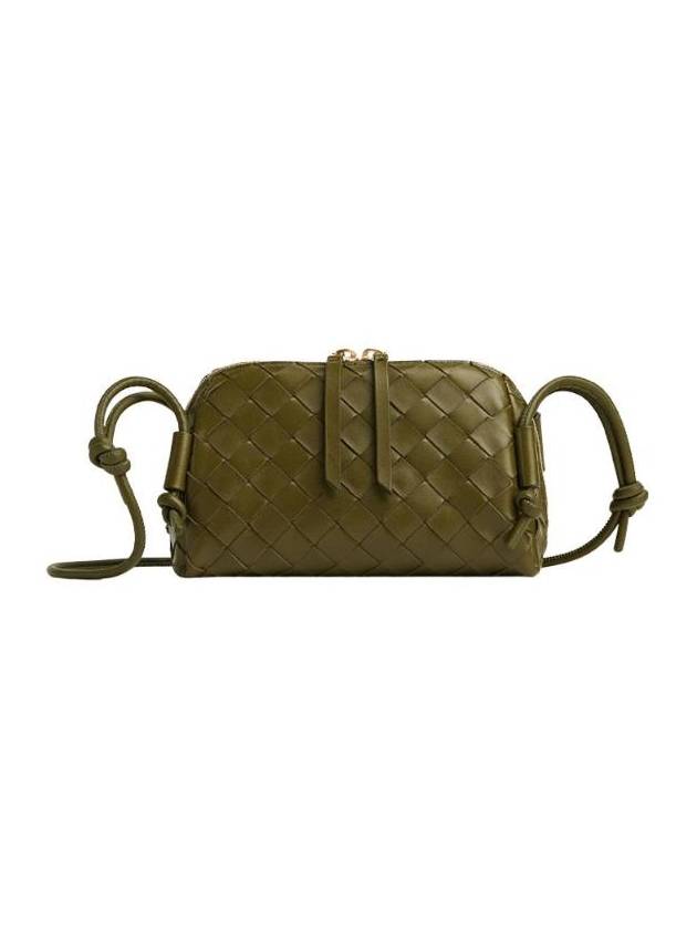 Bottega Veneta Pouch Shoulder Bag - Rovelle Bags