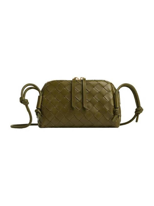 Bottega Veneta Pouch Shoulder Bag - Rovelle Bags