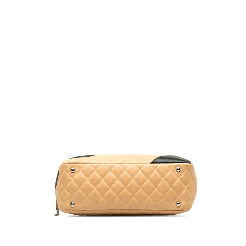 Chanel Cambon Handbag - Almora Bags