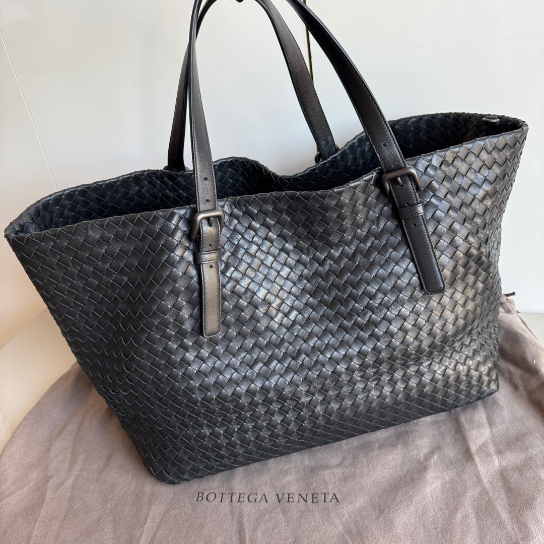 Bottega Veneta Veneta Tote - Rovelle Bags