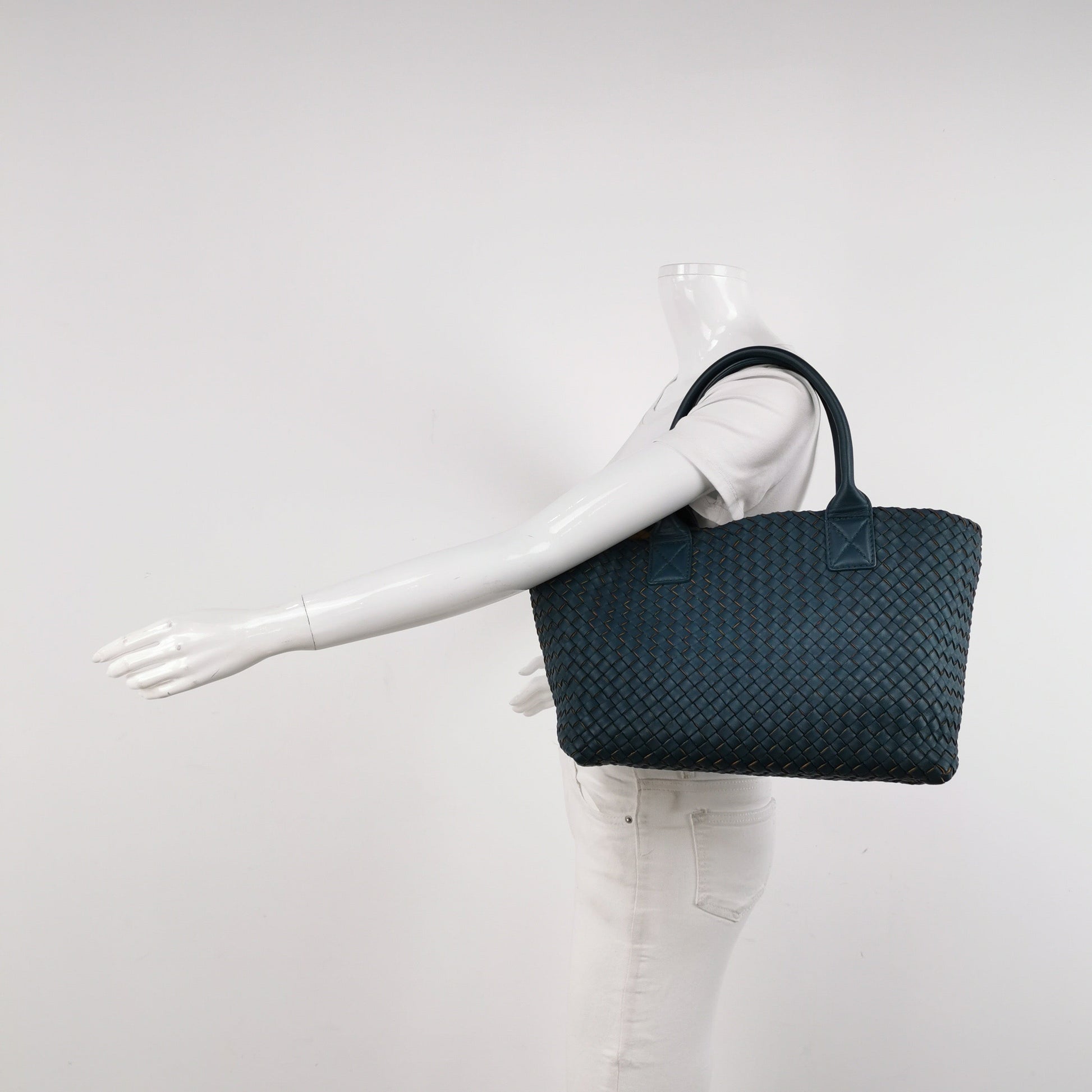 Bottega Veneta Cabat Tote - Rovelle Bags