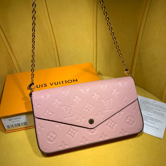 Louis Vuitton Luxury Bags 2178