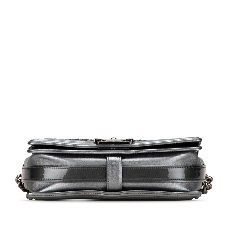 Chanel Boy Shoulder Bag - Almora Bags