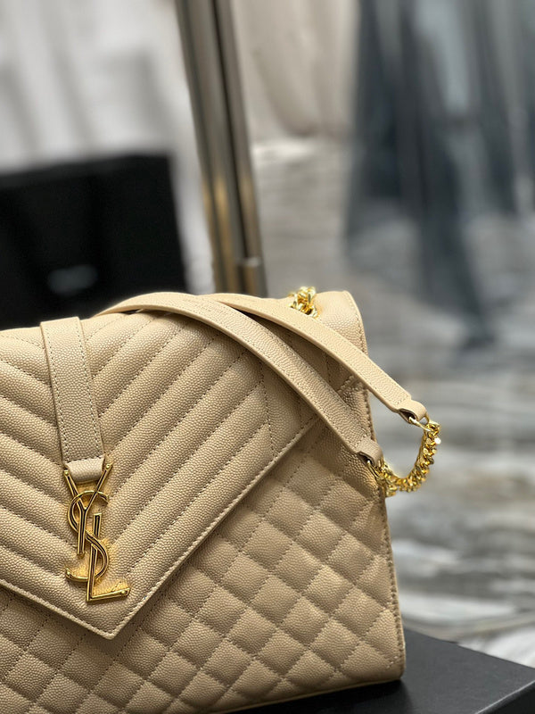 Yves Saint Laurent - Bags - 126